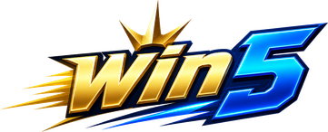 win 5 লোগো